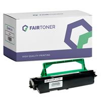 FairToner Kompatibel für Epson C13S050010 / S050010 Toner Schwarz