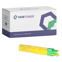 FairToner Kompatibel für Ricoh 888281 / TYPE245 Toner Gelb