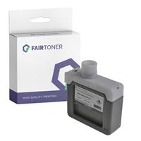 FairToner Kompatibel für Canon 1495B001 / PFI-301GY Druckerpatrone Grau