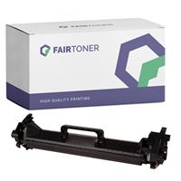 FairToner Kompatibel für HP CF217X / 17X Toner Schwarz