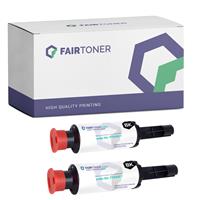 FairToner Kompatibel für HP W1143AD / 143AD Toner Schwarz (2-Pack)