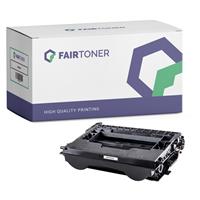 FairToner Kompatibel für HP CF237A / 37A Toner Schwarz