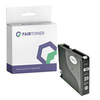 FairToner Kompatibel für Canon 4879B001 / PGI-29CO Druckerpatrone Chroma Optimizer