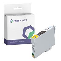 FairToner Kompatibel für Epson C13T05984010 / T0598 Druckerpatrone Matt Schwarz