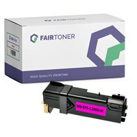 FairToner Kompatibel für Epson C13S050628 / 0628 Toner Magenta