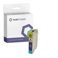 FairToner Kompatibel für Epson C13T08014011 / T0801 Druckerpatrone Schwarz
