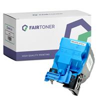 FairToner Kompatibel für Konica Minolta A0X5450 / TNP-18C Toner Cyan