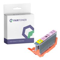 FairToner Kompatibel für Canon 1039B001 / PGI-9PM Druckerpatrone Photo Magenta