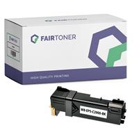 FairToner Kompatibel für Epson C13S050630 / 0630 Toner Schwarz