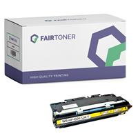 FairToner Kompatibel für HP Q2672A / 309A Toner Gelb