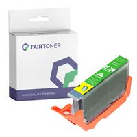 FairToner Kompatibel für Canon 1041B001 / PGI-9G Druckerpatrone Grün