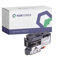 FairToner Kompatibel für Brother LC-3239XLBK Druckerpatrone Schwarz