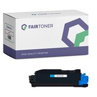 FairToner Kompatibel für Kyocera 1T02TWCNL0 / TK-5280C Toner Cyan