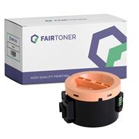 FairToner Kompatibel für Epson C13S050709 / 0709 Toner Schwarz