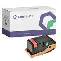 FairToner Kompatibel für Epson C13S050603 / 0603 Toner Magenta