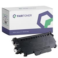 FairToner Kompatibel für Brother TN-2320 Toner Schwarz XL