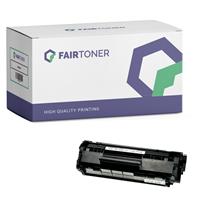 FairToner Kompatibel für HP Q2612A / 12A Toner Schwarz