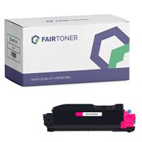 FairToner Kompatibel für Kyocera 1T02TXBNL0 / TK-5290M Toner Magenta