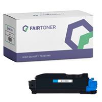 FairToner Kompatibel für Kyocera 1T02TXCNL0 / TK-5290C Toner Cyan