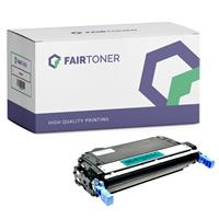 FairToner Kompatibel für HP Q5951A / 643A Toner Cyan