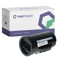FairToner Kompatibel für Epson C13S050690 / 0690 Toner Schwarz