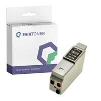 FairToner Kompatibel für Canon 0955A002 / BCI-21C Druckerpatrone Color