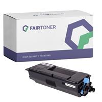 FairToner Kompatibel für Kyocera 1T02NX0NL0 / TK-3150 Toner Schwarz