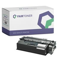 FairToner Kompatibel für HP Q5949X / 49X Toner Schwarz XL