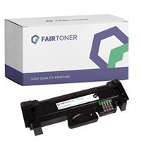 FairToner Kompatibel für Xerox 106R04346 Toner Schwarz