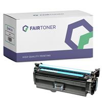 FairToner Kompatibel für HP CF031A / 646A Toner Cyan