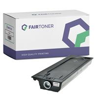 FairToner Kompatibel für Olivetti B0446 Toner Schwarz