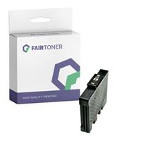 FairToner Kompatibel für Ricoh 405761 / GC-41K Druckerpatrone Schwarz