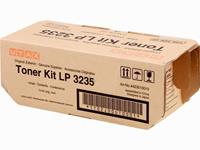 Utax Original  4423510010 Toner Schwarz