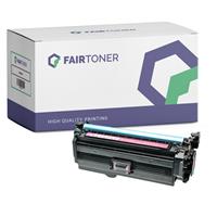 FairToner Kompatibel für HP CF033A / 646A Toner Magenta