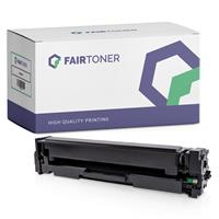 FairToner Kompatibel für Canon 1242C002 / 045 Toner Schwarz