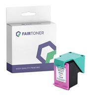 FairToner Kompatibel für HP N9K07AE / 304XL Druckerpatrone Color