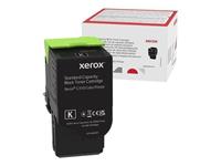Xerox Original C310 Toner - schwarz 3.000 Seiten (006R04356)