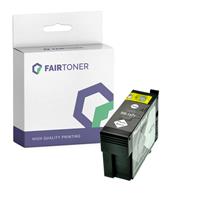 FairToner Kompatibel für Epson C13T15714010 / T1571 Druckerpatrone Photo Schwarz