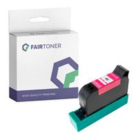 FairToner Kompatibel für HP 51640ME / 40 Druckerpatrone Magenta