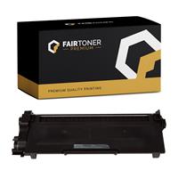 FairToner Premium kompatibel für Brother TN-2320 Toner Schwarz