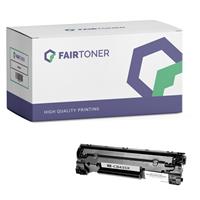 FairToner Kompatibel für Canon 1870B002 / 712 Toner Schwarz XL