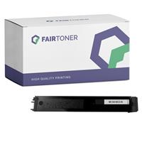 FairToner Kompatibel für Sharp MX-23GTBA Toner Schwarz