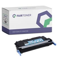 FairToner Kompatibel für HP Q6471A / 502A Toner Cyan