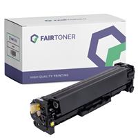 FairToner Kompatibel für Canon 2659B002 / 718Y Toner Gelb