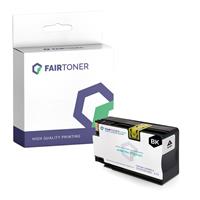 FairToner Kompatibel für HP 3JA30AE / 963XL Druckerpatrone Schwarz