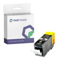 FairToner Kompatibel für Canon 2932B001 / PGI-520PGBK Druckerpatrone Schwarz