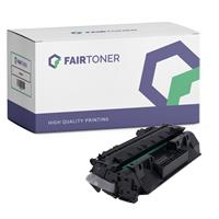 FairToner Kompatibel für HP CE505A / 05A Toner Schwarz