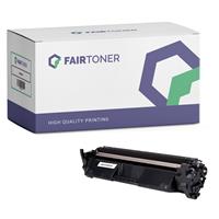 FairToner Kompatibel für HP CF230A / 30A Toner Schwarz