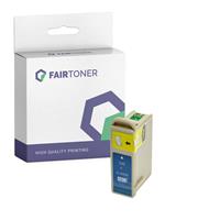 FairToner Kompatibel für Epson C13T00740110 / T007 Druckerpatrone Schwarz