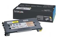 Lexmark Toner magenta - 3000 pagina's - C500H2MG